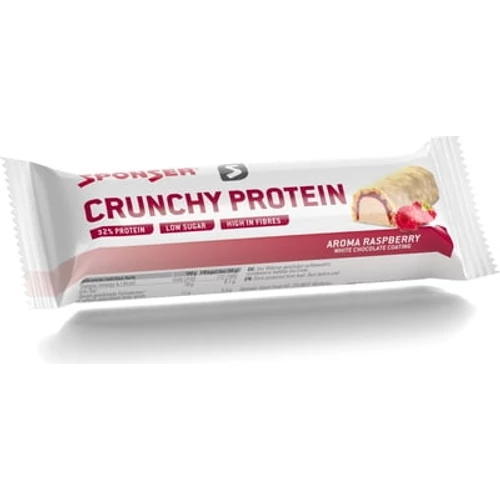 Sponser Crunchy Protein fehéjeszelet