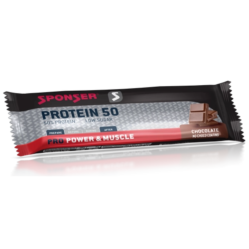 Sponser Protein 50 fehérje szelet