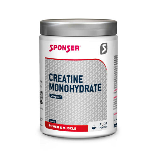 Sponser Creatine Monohydrat kreatin