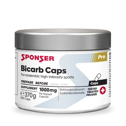 Sponser Lactat Buffer 