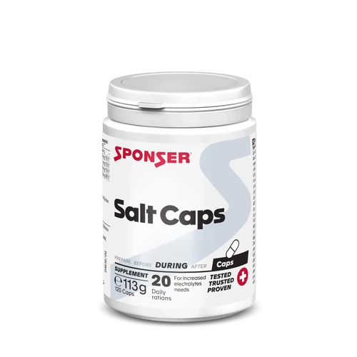 Sponser Salt Cap sókapszula