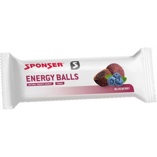 Sponser Energy Balls