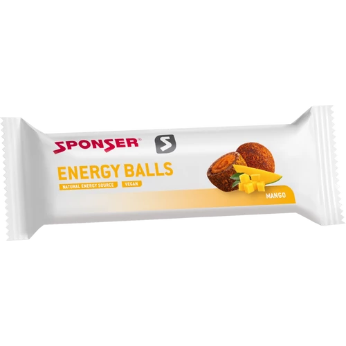 Sponser Energy Balls