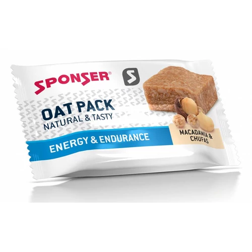 Sponser Oat Pack zabszelet