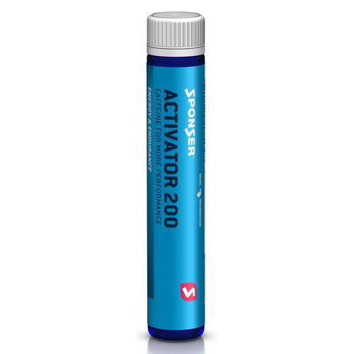 Sponser Activator 200 energizáló