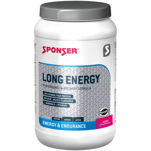 Sponser Long Energy sportital Sponser Long Energy sportital