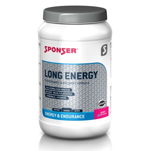 Sponser Long Energy sportital