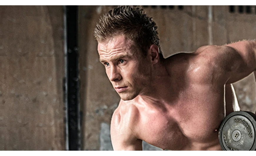 BCAA: nagyobb terhelés, kevesebb fáradtság