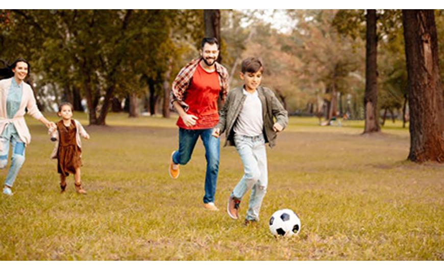 Testmozgás és sport