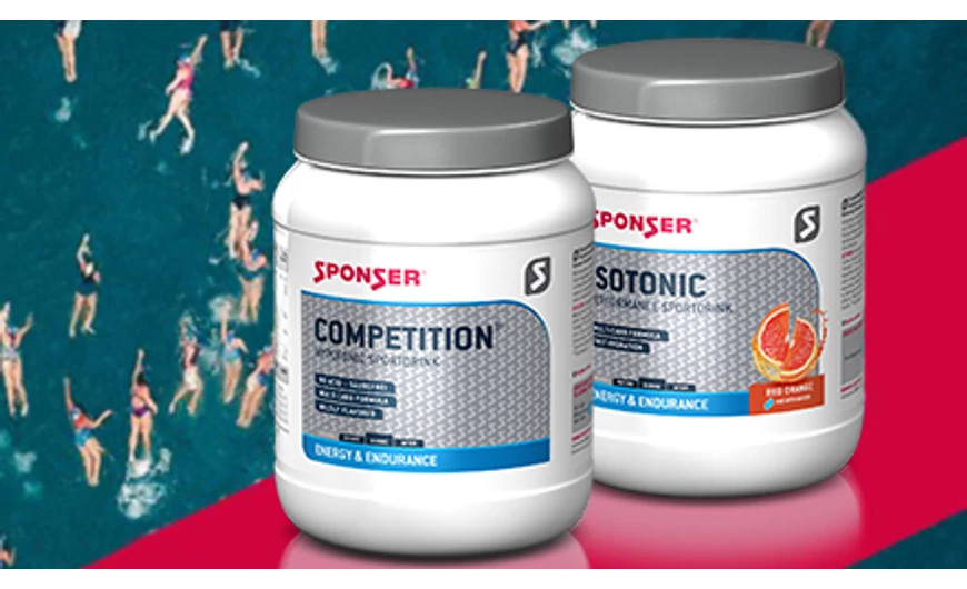 Isotonic vagy Competition?