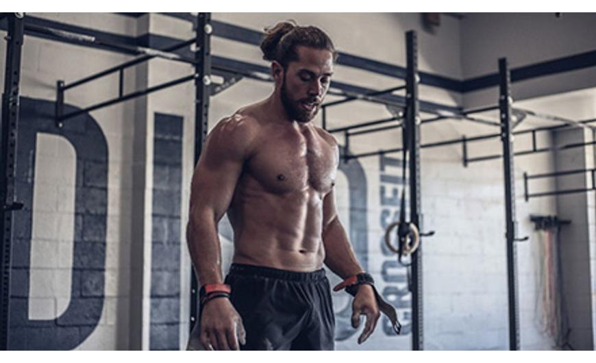 Crossfit táplálkozás
