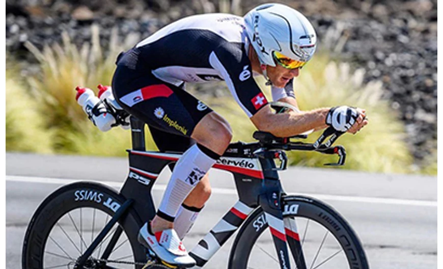 Táplálkozás triatlon versenyen 