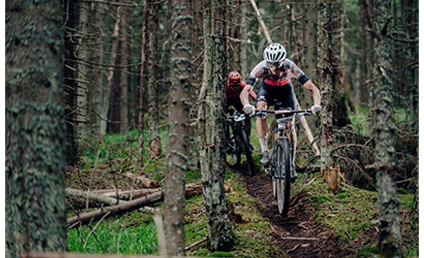 Táplálkozás egy MTB maratonon