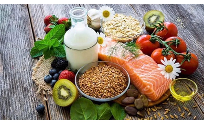 Vegetáriánus és teljes értékű növényi étrendek