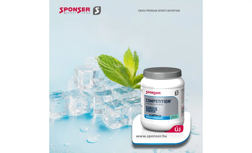 Competition hipotóniás sportital