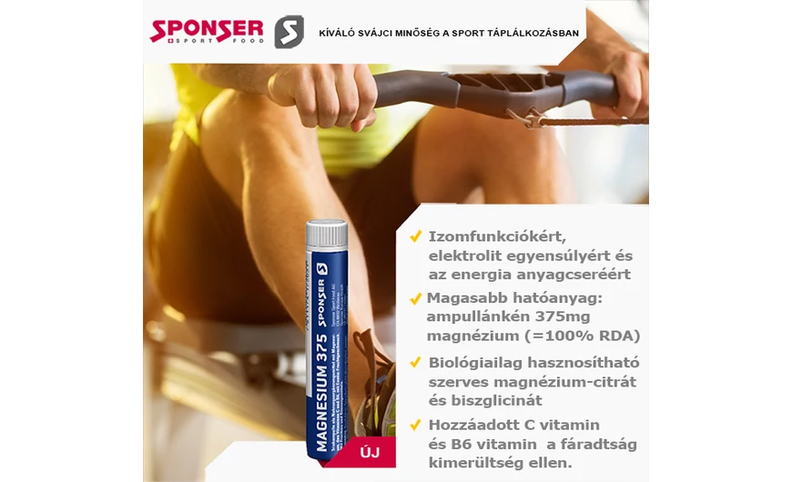 Megújult a Magnesium!