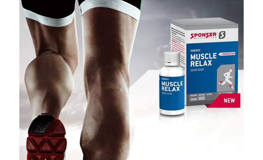Muscle Relax izomgörcsök ellen